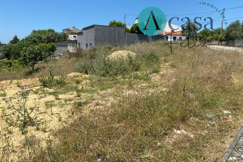 Helårsgrund i Tomar, Santarem, Tomar - € 55.000 | Ref: A562021 - foto 3