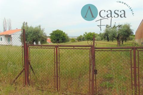 Helårsgrund i Tomar, Santarem, Tomar - € 80.000 | Ref: A512021 - foto 1