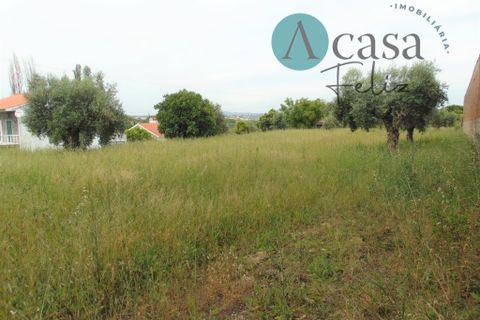 Helårsgrund i Tomar, Santarem, Tomar - € 80.000 | Ref: A512021 - foto 4