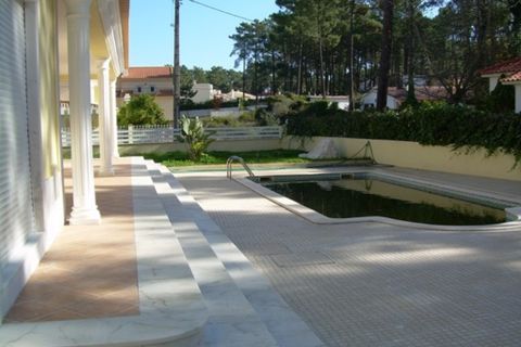 Byhus i Seixal, Setubal, Seixal - € 660.000 | Ref: 3093 - foto 27