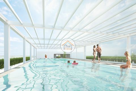 Lejlighed i Olhao, Faro, Olhao - € 720.000 | Ref: TC1938 - foto 1