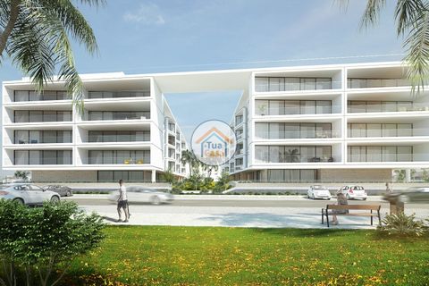 Lejlighed i Olhao, Faro, Olhao - € 720.000 | Ref: TC1938 - foto 4
