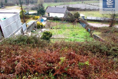 Helårsgrund i Amares, Braga, Amares - € 82.000 | Ref: 013-2997 - foto 4