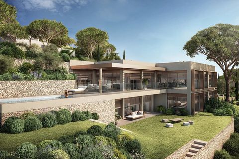 Villa i Grimaud, Var, Grimaud - € 7.950.000 | Ref: 5892718 - foto 1