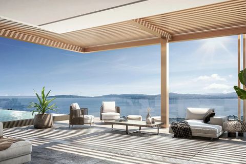 Villa i Grimaud, Var, Grimaud - € 7.950.000 | Ref: 5892718 - foto 2