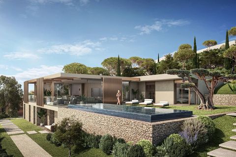 Villa i Grimaud, Var, Grimaud - € 7.950.000 | Ref: 5892718 - foto 3