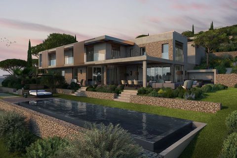 Villa i Grimaud, Var, Grimaud - € 7.950.000 | Ref: 5892718 - foto 4