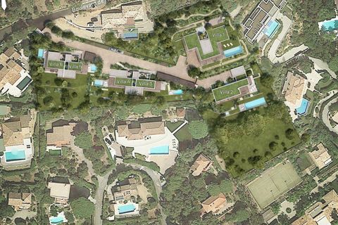 Villa i Grimaud, Var, Grimaud - € 7.950.000 | Ref: 5892718 - foto 6