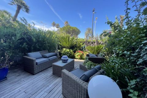Lejlighed i Cannes, Alpes-Maritimes, Cannes - € 990.000 | Ref: 5877665 - foto 1