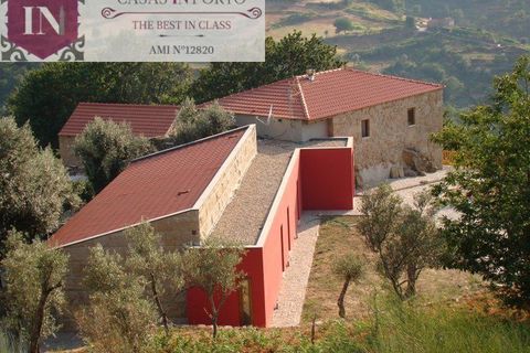 Landejendom i Resende, Viseu, Resende - € 490.000 | Ref: Quinta_InResende_1747 - foto 1