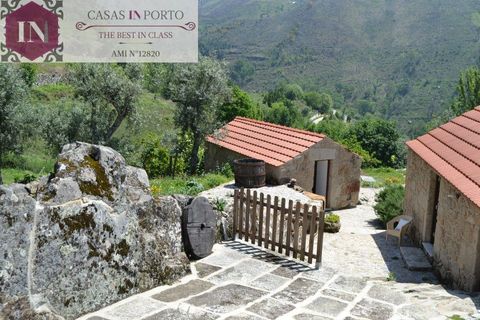 Landejendom i Resende, Viseu, Resende - € 490.000 | Ref: Quinta_InResende_1747 - foto 2