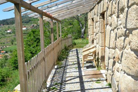 Landejendom i Resende, Viseu, Resende - € 490.000 | Ref: Quinta_InResende_1747 - foto 3