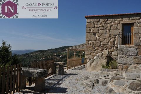 Landejendom i Resende, Viseu, Resende - € 490.000 | Ref: Quinta_InResende_1747 - foto 5
