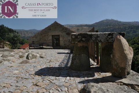 Landejendom i Resende, Viseu, Resende - € 490.000 | Ref: Quinta_InResende_1747 - foto 6