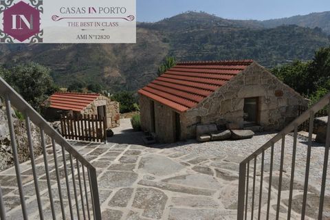 Landejendom i Resende, Viseu, Resende - € 490.000 | Ref: Quinta_InResende_1747 - foto 7