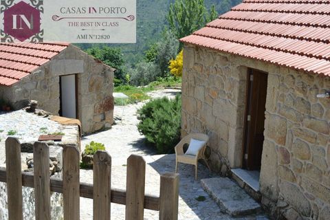 Landejendom i Resende, Viseu, Resende - € 490.000 | Ref: Quinta_InResende_1747 - foto 8