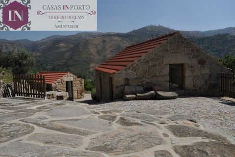 Landejendom i Resende, Viseu, Resende - € 490.000 | Ref: Quinta_InResende_1747 - foto 10