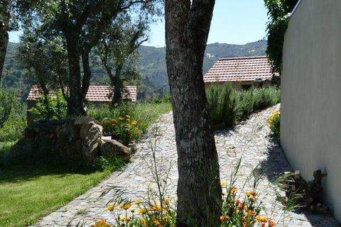 Landejendom i Resende, Viseu, Resende - € 490.000 | Ref: Quinta_InResende_1747 - foto 12