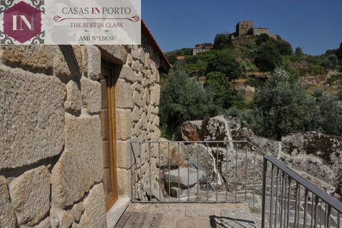 Landejendom i Resende, Viseu, Resende - € 490.000 | Ref: Quinta_InResende_1747 - foto 13