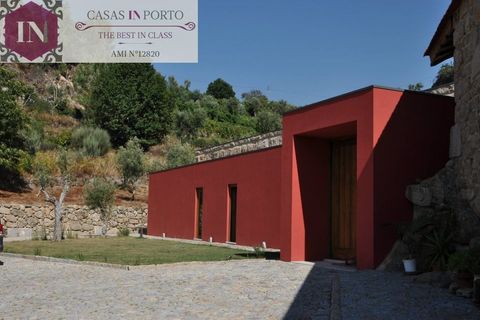 Landejendom i Resende, Viseu, Resende - € 490.000 | Ref: Quinta_InResende_1747 - foto 14