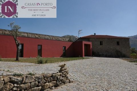 Landejendom i Resende, Viseu, Resende - € 490.000 | Ref: Quinta_InResende_1747 - foto 15