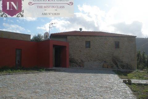 Landejendom i Resende, Viseu, Resende - € 490.000 | Ref: Quinta_InResende_1747 - foto 16