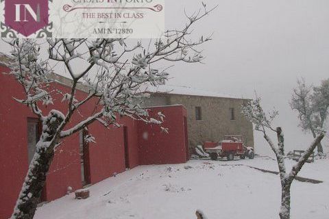 Landejendom i Resende, Viseu, Resende - € 490.000 | Ref: Quinta_InResende_1747 - foto 17