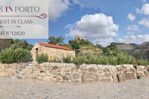 Landejendom i Resende, Viseu, Resende - € 490.000 | Ref: Quinta_InResende_1747 - foto 18