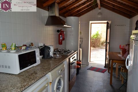 Landejendom i Resende, Viseu, Resende - € 490.000 | Ref: Quinta_InResende_1747 - foto 21