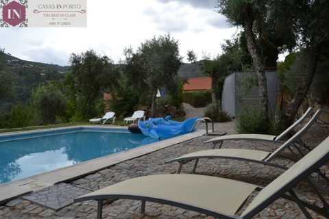 Landejendom i Resende, Viseu, Resende - € 490.000 | Ref: Quinta_InResende_1747 - foto 24