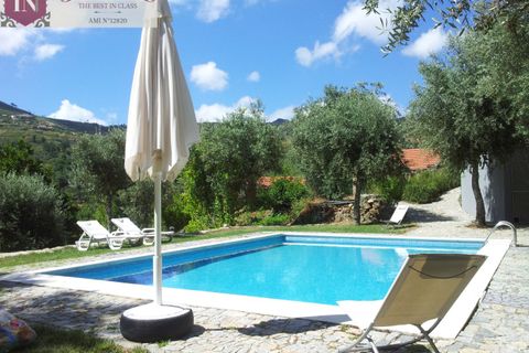 Landejendom i Resende, Viseu, Resende - € 490.000 | Ref: Quinta_InResende_1747 - foto 25