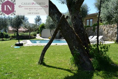 Landejendom i Resende, Viseu, Resende - € 490.000 | Ref: Quinta_InResende_1747 - foto 26