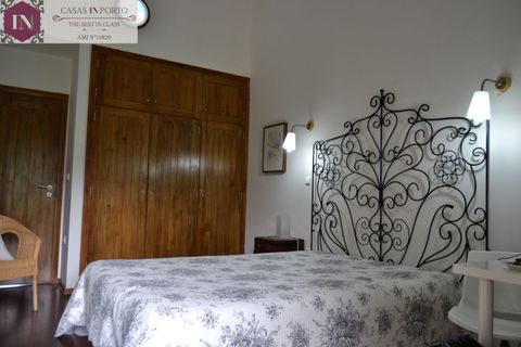 Landejendom i Resende, Viseu, Resende - € 490.000 | Ref: Quinta_InResende_1747 - foto 29