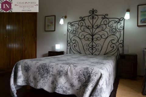 Landejendom i Resende, Viseu, Resende - € 490.000 | Ref: Quinta_InResende_1747 - foto 30