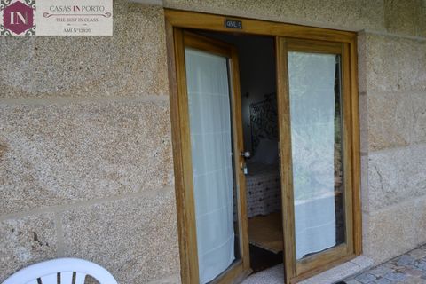 Landejendom i Resende, Viseu, Resende - € 490.000 | Ref: Quinta_InResende_1747 - foto 34