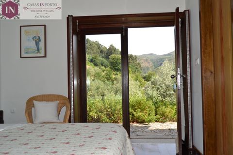 Landejendom i Resende, Viseu, Resende - € 490.000 | Ref: Quinta_InResende_1747 - foto 35
