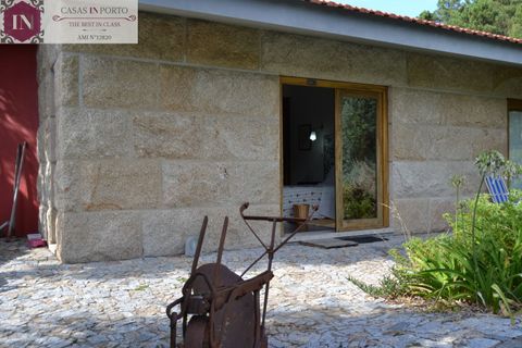 Landejendom i Resende, Viseu, Resende - € 490.000 | Ref: Quinta_InResende_1747 - foto 36