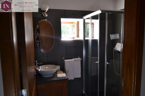 Landejendom i Resende, Viseu, Resende - € 490.000 | Ref: Quinta_InResende_1747 - foto 38