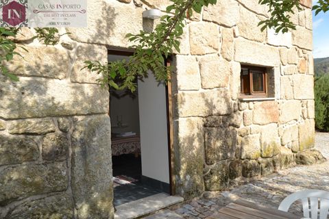 Landejendom i Resende, Viseu, Resende - € 490.000 | Ref: Quinta_InResende_1747 - foto 42