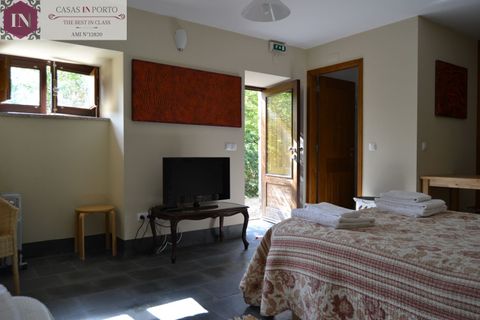 Landejendom i Resende, Viseu, Resende - € 490.000 | Ref: Quinta_InResende_1747 - foto 43