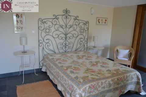 Landejendom i Resende, Viseu, Resende - € 490.000 | Ref: Quinta_InResende_1747 - foto 45