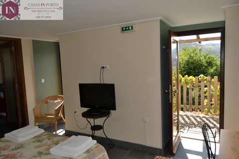 Landejendom i Resende, Viseu, Resende - € 490.000 | Ref: Quinta_InResende_1747 - foto 47