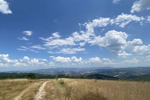 Landejendom i Todi, Perugia, Todi - € 1.500.000 | Ref: TTR01CASC - foto 2