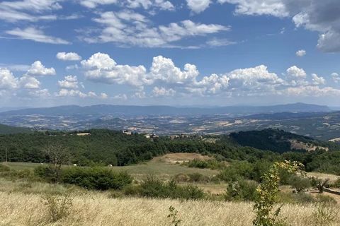 Landejendom i Todi, Perugia, Todi - € 1.500.000 | Ref: TTR01CASC - foto 4
