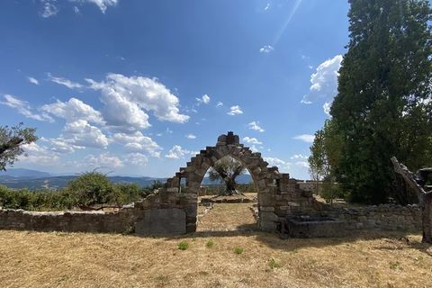 Landejendom i Todi, Perugia, Todi - € 1.500.000 | Ref: TTR01CASC - foto 6