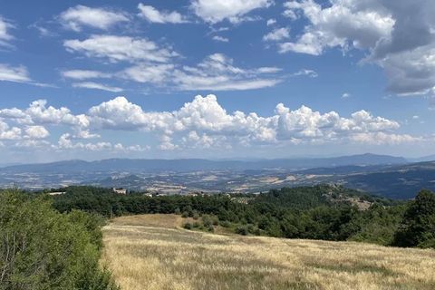 Landejendom i Todi, Perugia, Todi - € 1.500.000 | Ref: TTR01CASC - foto 19