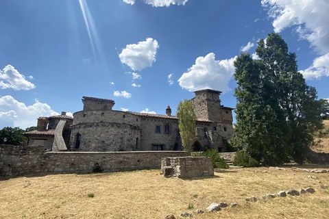 Landejendom i Todi, Perugia, Todi - € 1.500.000 | Ref: TTR01CASC - foto 7