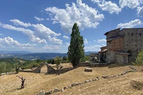 Landejendom i Todi, Perugia, Todi - € 1.500.000 | Ref: TTR01CASC - foto 8