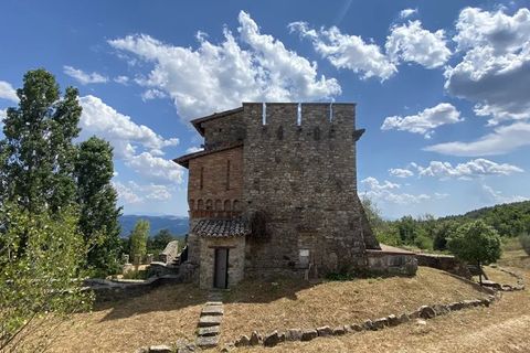 Landejendom i Todi, Perugia, Todi - € 1.500.000 | Ref: TTR01CASC - foto 9