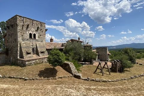 Landejendom i Todi, Perugia, Todi - € 1.500.000 | Ref: TTR01CASC - foto 12